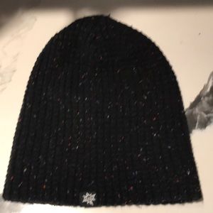 Womens Volcom Beanie